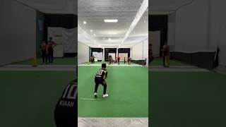 Fielding session done right 💪 lcca powersession usacricket coaching [upl. by Eeryk]