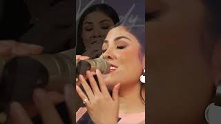 NINDY AYUNDA LIVE COVER  MELLY GOESLAW  BIMBANG SHORTS [upl. by Aliuqahs428]