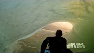 AMAZING GOPRO BODYBOARDING South Straddie  SAVE OUR SPIT [upl. by Ttelracs]