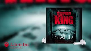 The Stand—The Complete and Uncut Edition by Stephen King Audiobook Excerpt [upl. by Driskill]