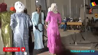 TCHAD MUSIC TV HAMI HAMI ALYOM YOMNA [upl. by Ryun]