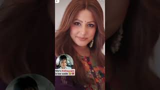 Hina Khan new reel shortsfeed hinakhan [upl. by Cathey]