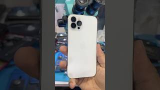 iPhone x ko iphone 13pro bana diya 😂phonerepair cellphonerepair smartphone Qamarwazir facts [upl. by Ecire15]