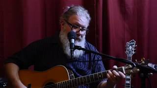 Magnolia  JJ Cale cover by Doug Grean [upl. by Rechaba]