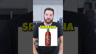 Homemade Sriracha regesterfordinner [upl. by Shrier]