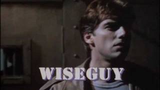 Wiseguy 1st Presentation and Clip [upl. by Sargent]