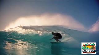 Australian Crawl  Unpublished Critics Chill Surfin HipHop Beat Remix [upl. by Enalb910]