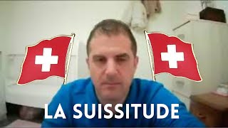 Info Libre 🌍 La Suissitude 🇨🇭 [upl. by Angid]