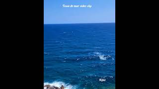 Video clip of tossa de mar spain [upl. by Mundy]