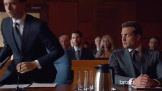 Suits Monologue  MikePatrick J Adams [upl. by Worrad52]