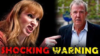 Jeremy Clarkson Slams Angela Rayner for Employment Bill Proposals [upl. by Treacy]