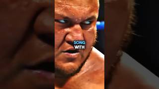 Samoa Joe WWE Theme Song Rating [upl. by Leuas721]