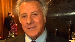 QUARTETT  Premiere  Dustin Hoffman [upl. by Anawot707]