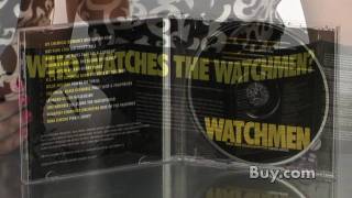 Watchmen Soundtrack [upl. by Assirehc]