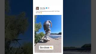 These Skateboarding Moments Are IMPOSSIBLE [upl. by Goody]