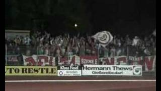 SC Pfullendorf  SSV Reutlingen [upl. by Andeee253]