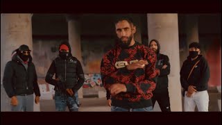 Gomorra  No Cap Officiell Video [upl. by Anek721]