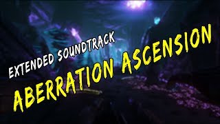 ARK Aberration Ending  Ascension w Intro Strings OST Extended 320 kbps 48khz HQ [upl. by Haddad]