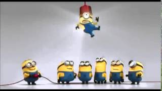 Cała prawda o Minionkach disney film dreamworks bajka [upl. by Vaughn580]