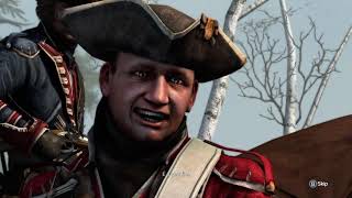 Assassins Creed 3  The Braddock Expedition [upl. by Cedar]