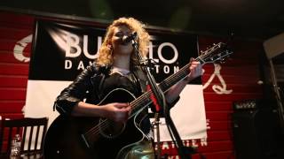 Tori Kelly  No Diggity Live from SXSW [upl. by Lune]