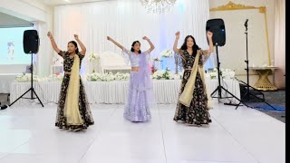 Girls Performing at Azalea’s Surya Darshan Celebration Sachika Cheena Darshan Salam Newa Culture [upl. by Kilar347]