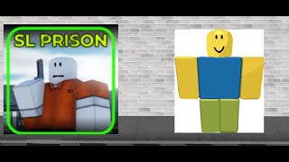 SL Prison Noob montage [upl. by Knick183]