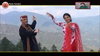 Himachali Pahari Song  Meri Saibuye By Prakash Bhardwaj  Music HunterZ [upl. by Levinson]