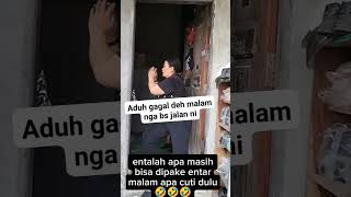 Renyah sekali suara nya 🥴funny hiburansantai [upl. by Griffin]