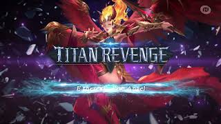 Titan Revenge  Ethereal  Fire Angel  Game Hollywood GamesGHG [upl. by Immac542]