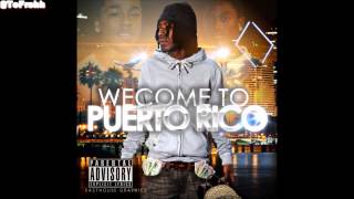 PRico ▪ Little Friend Welcome To Puerto Rico [upl. by Kuebbing]