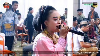 BOCAH NGGUNUNG  BLITAR  CEWEK GAUL CANDRA KIRANA  PT YAPA SANDY MEDIA KONDANGNYA TAYUB INDONESIA [upl. by Posehn]