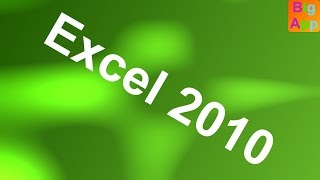 Excel 2010  Arbeitsblatt kopieren [upl. by Aletta70]