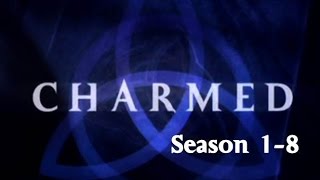 Charmed Season 18 Opening Credits [upl. by Virgilia]