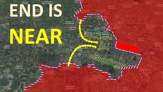 End Is Near l Ukrainian Forces Are Losing GROUND in Key Positions [upl. by Anurag]