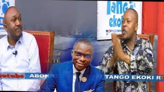 URGENT ELIEZER TAMBWE INTERPELLÉ INFILTRÉ  PAS DE DIALOGUE AVEC M23 FATSHI FRAPPE RÉVÉLATIONS [upl. by Pete]