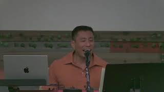 quotLo Torcido Se Enderezquot Pastor Jesus Lujan [upl. by Bonilla]