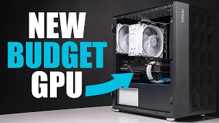 750 Gaming PC Build Guide with the RX 6600 [upl. by Natalia828]