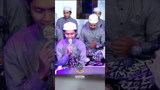 thohirul qolbi fypシ゚viral azzahir hadroh beranda sholawatnabi [upl. by Eyanaj]