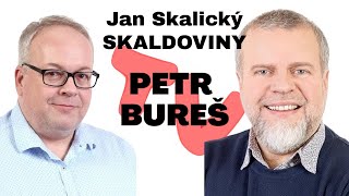 Jan Skalický zahajuje pravidelné streamy SKALDOVINY [upl. by Ennovihs]