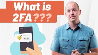 What is 2Factor Authentication explanation amp setup tutorial [upl. by Adyaj]