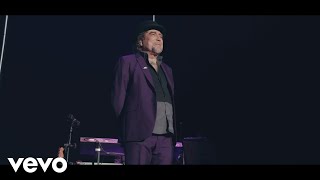 Joaquín Sabina  Lo Niego Todo En Directo [upl. by Violante181]