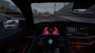 No Hesi 4 Million Points Certified Run  BMW M340i  Assetto Corsa [upl. by Doreen]