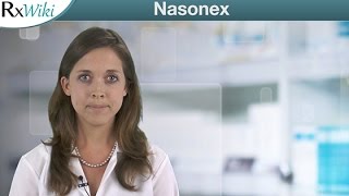 Nasonex Nasal Spray For Allergy Symptoms  Overview [upl. by Wira752]