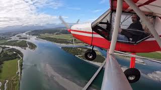 GreymouthHokitikaHaupiriGreymouth March 2024 [upl. by Notserc]