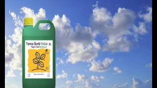 Terra Sorb Foliar [upl. by Everick373]