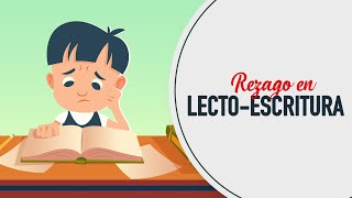 Actividades y tips para apoyar a niños en rezago en lectoescritura [upl. by Chesnut671]