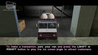 GTA Vice City  Walkthrough  Mission 56  Distribution HD [upl. by Adnilrem]