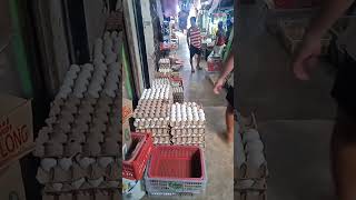 Bolinao  eggs supply youtube channelsocial media [upl. by Irpak]