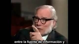 Curiosidades Smartick Isaac Asimov previendo el impacto de Internet [upl. by Olyhs]